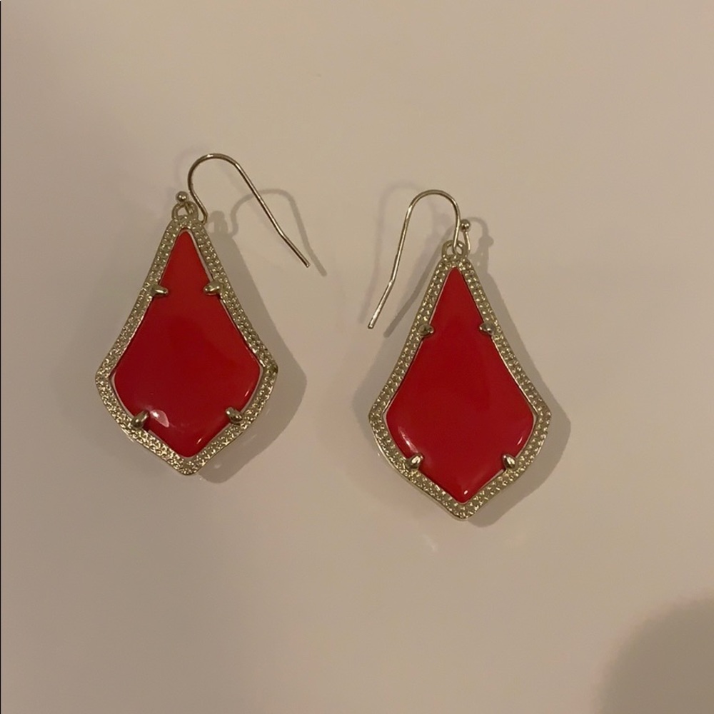 Alex Kendra Scott Earrings